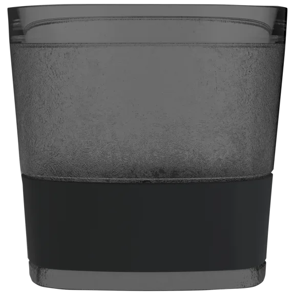 Whiskey FREEZE Cooling Cup in Smoke Single by HOST