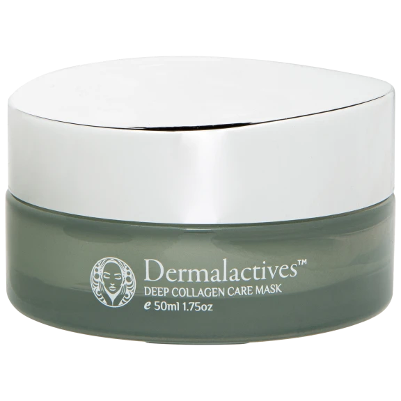 Dermalactives Deep Collagen Care Mask