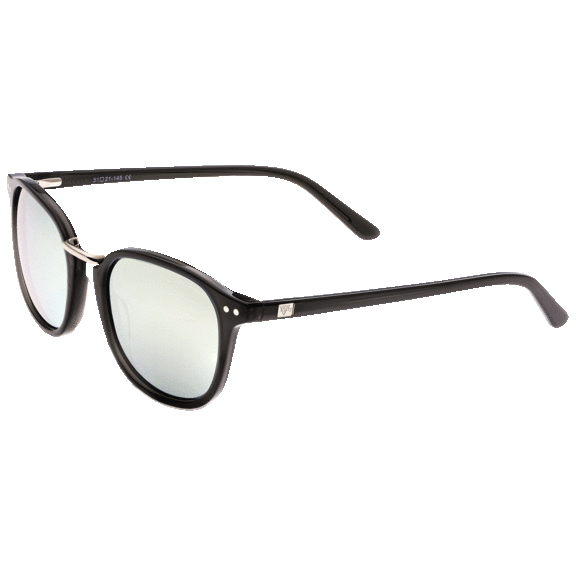 Sixty One Champagne Polarized Sunglasses