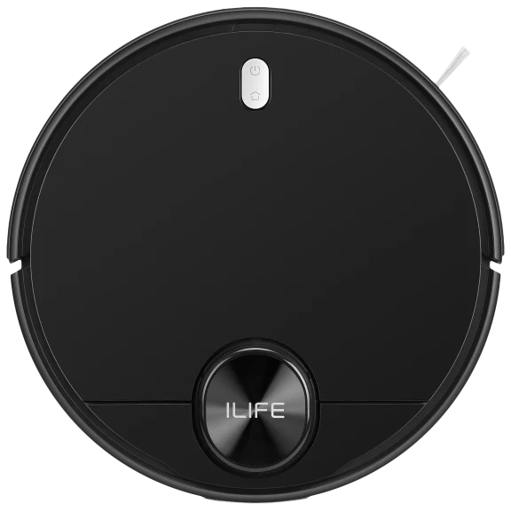ILIFE A11 Robot 2-in-1 Vacuum Cleaner and Mop