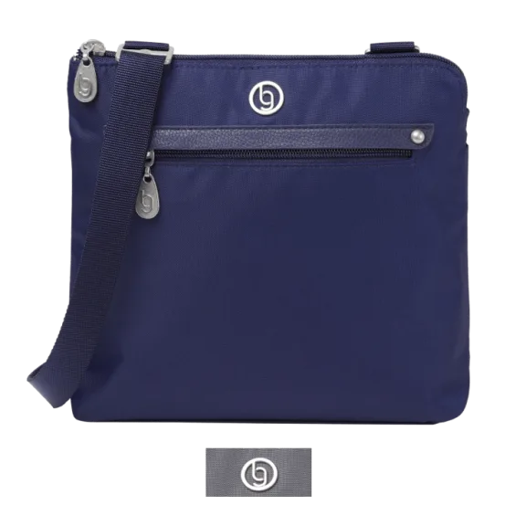 Baggallini "Denver" Crossbody Bag