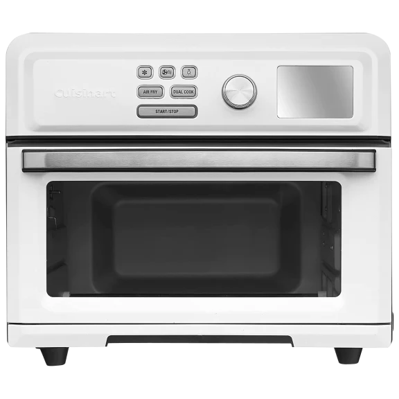 Cuisinart Digital AirFryer Toaster Oven