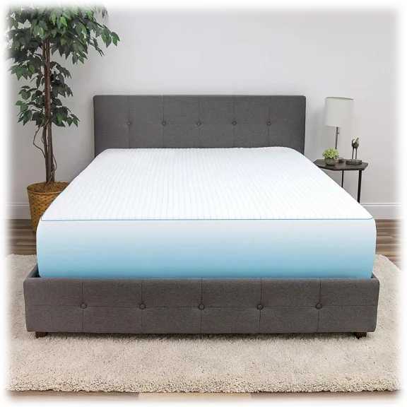 SensorPEDIC Extreme Cool Waterproof Mattress Protector