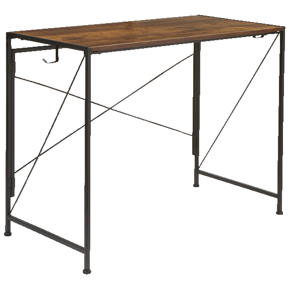 39" Home Office Study Desk