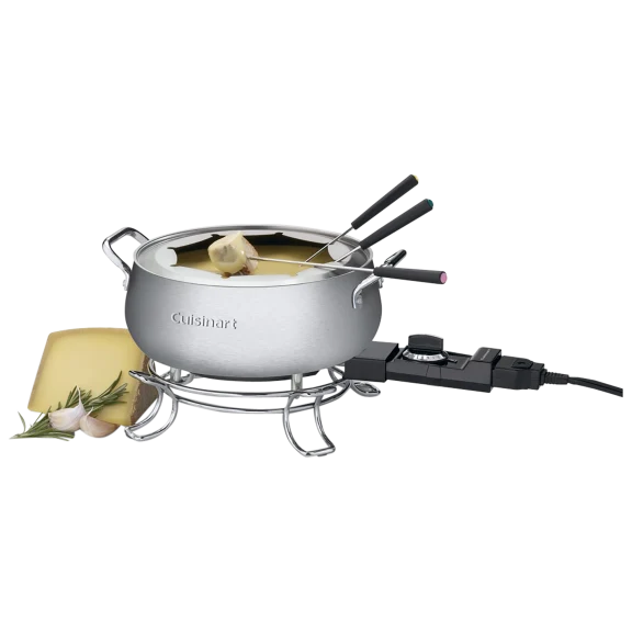 Cuisinart Electric Fondue Pot