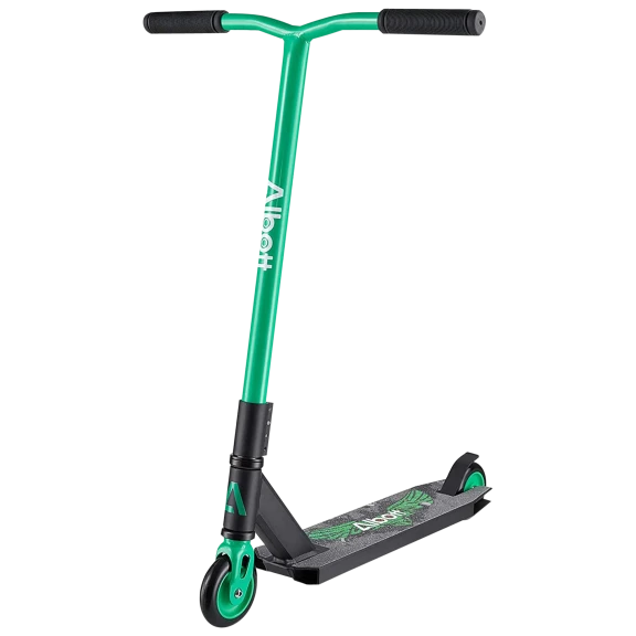 Albott Pro Stunt Scooter For BMX Freestyle Tricks