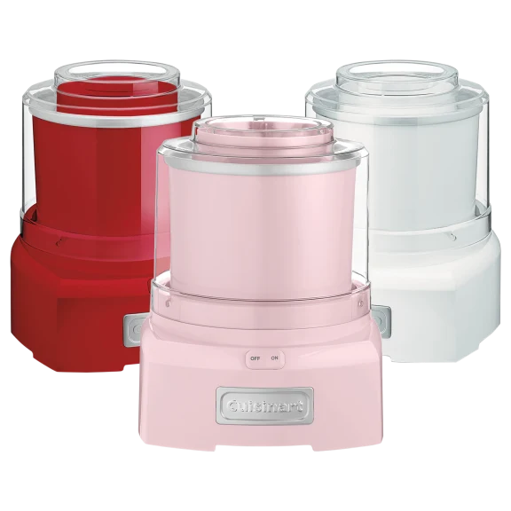 Cuisinart Frozen Yogurt - Ice Cream & Sorbet Maker