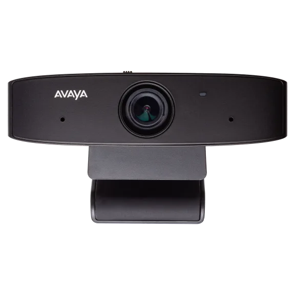 Avaya HC010 Webcam/Huddle Camera