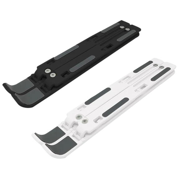 3P Experts ABS Folding Laptop Stand