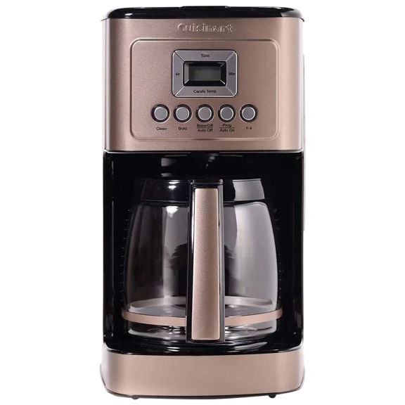 Cuisinart 14-Cup Programmable Coffeemaker