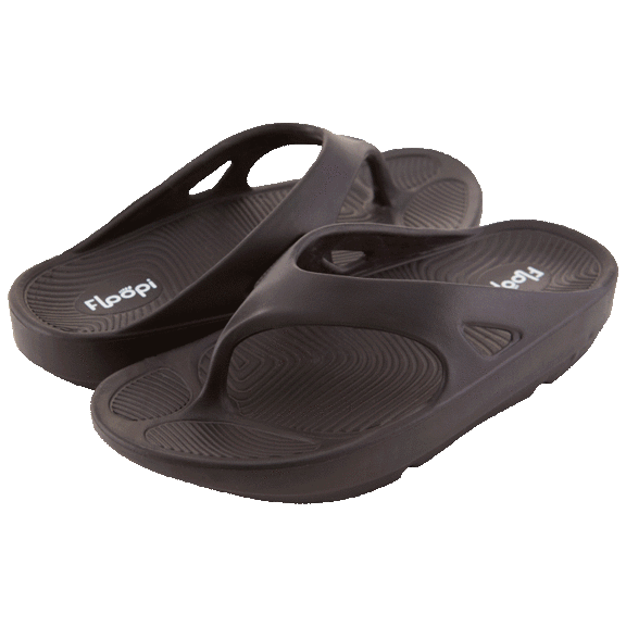 Floopi Women's Blair Comfort Thong Sandal