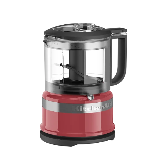 KitchenAid 3.5 Cup Food Processor and Chopper