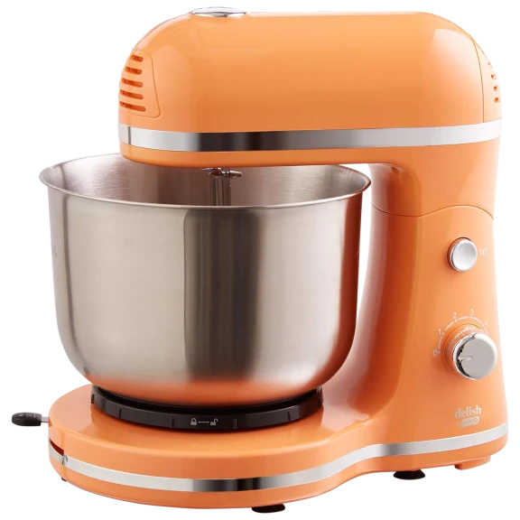 Dash 3.5-Quart Compact Stand Mixer