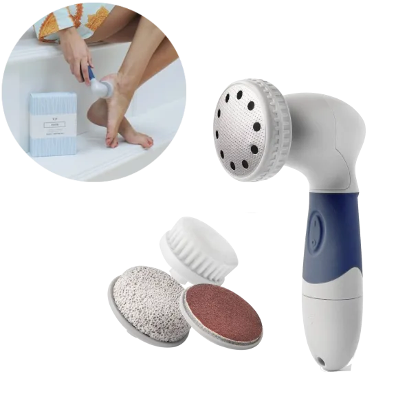 Vanity Planet PediSpin Complete Pedicure System