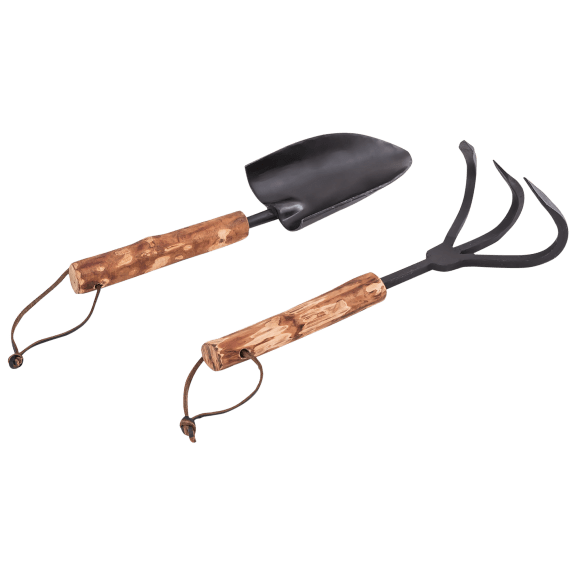 Garden Hand Tool Set