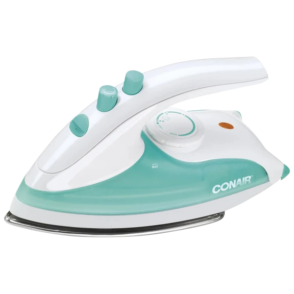 Conair Completesteam Travel Steam Iron