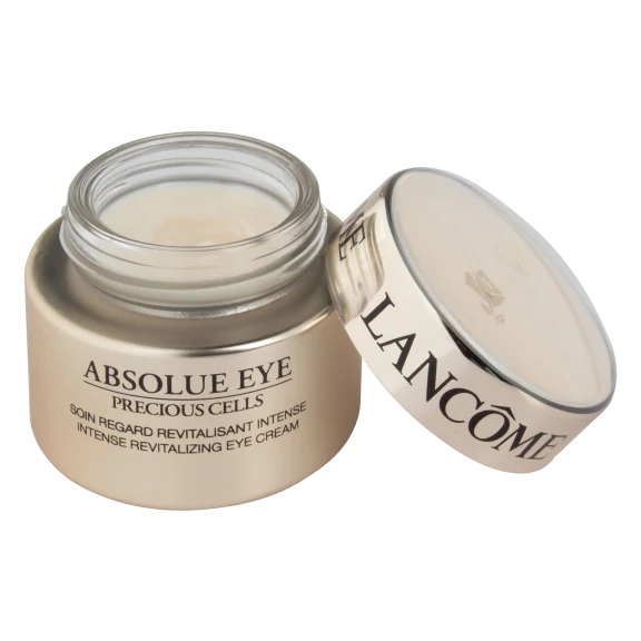 Lancome Absolue Eye Precious Cells Repairing & Rejuvenating Eye Cream 0.7oz