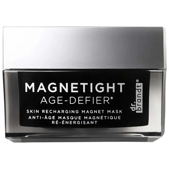 Dr. Brandt Do Not Age Magnetight Age Defier Purifying Anti-Aging Mask