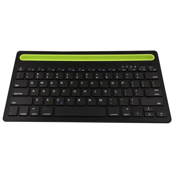 3P Experts Multi-Platform Wireless Keyboard