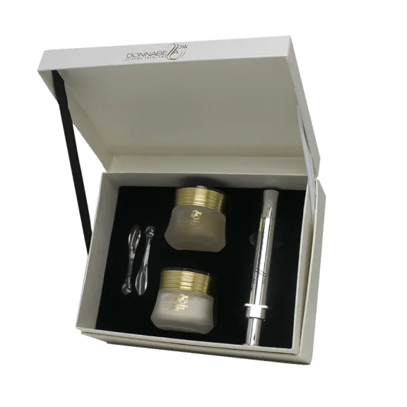 Donna Bella Non-Surgical Instant Facelift Bundle