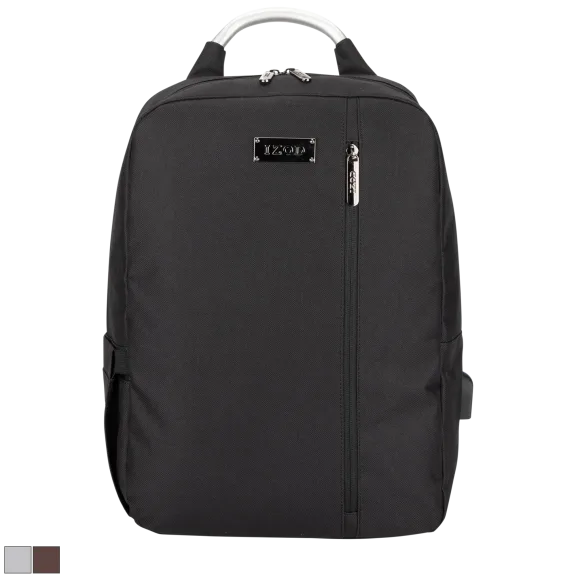 IZOD Aaron 15.6" Laptop Backpack