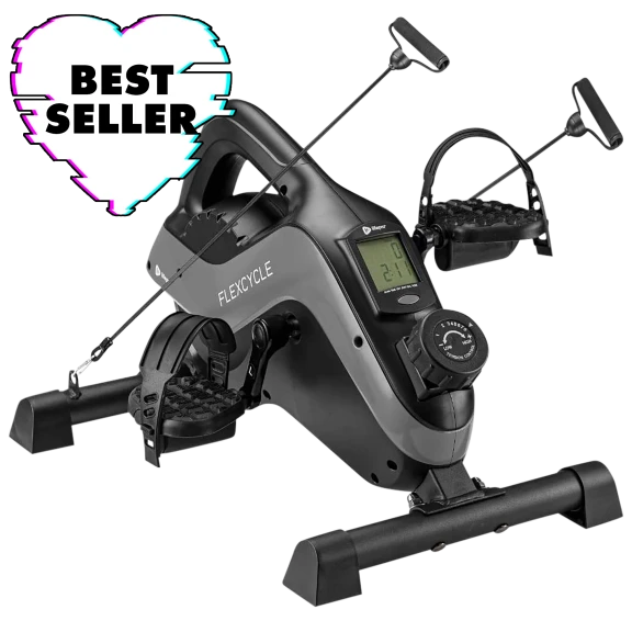 LifePro FlexCycle Plus Exercise Bike