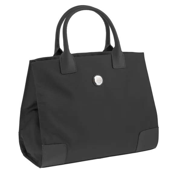 Joy Mangano Bobby Signature Tote