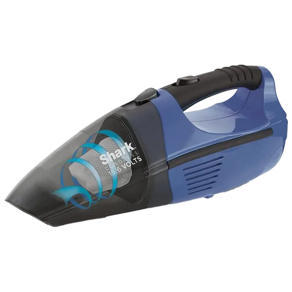 Shark SV752 Pet Perfect Handheld Vacuum "Refurbished"