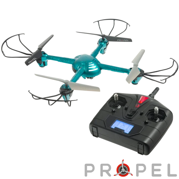 High Definition Video Drone by Propel