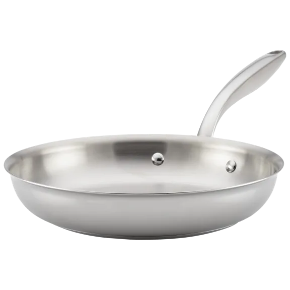 Breville Thermal Pro Tri-Ply 10" Skillet