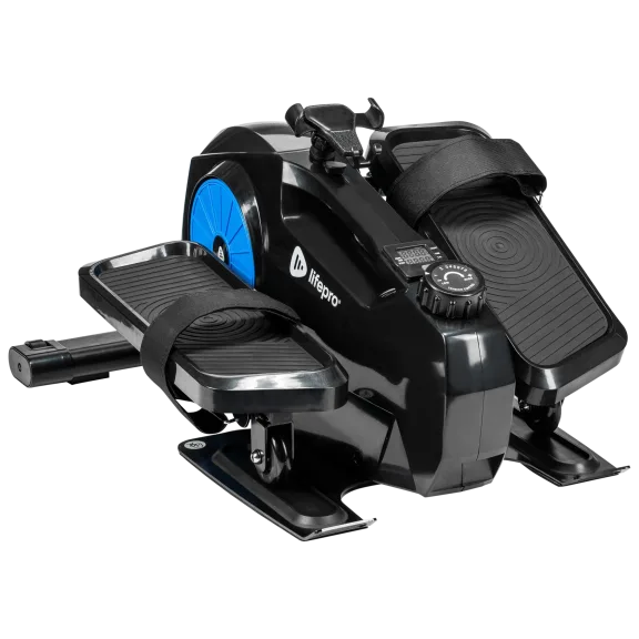 LifePro Rove Elliptical Machine