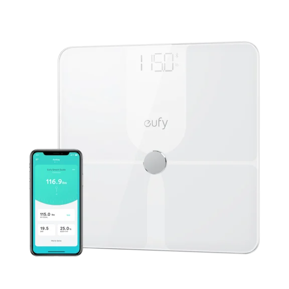 Eufy Smart Scale P1