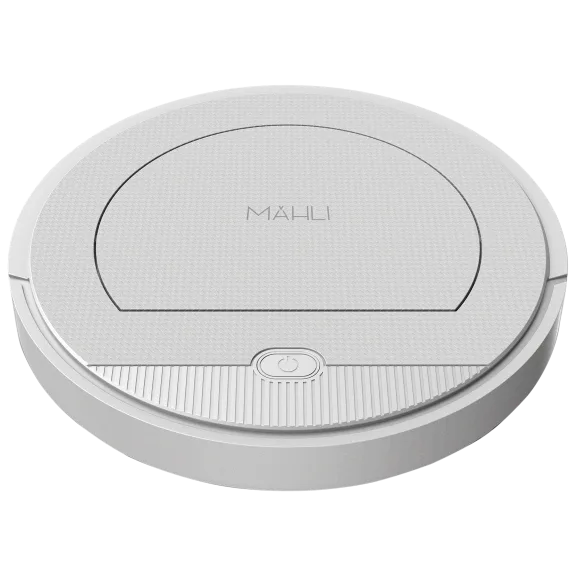 Mahli Robotic Vacuum for Smooth Surfaces