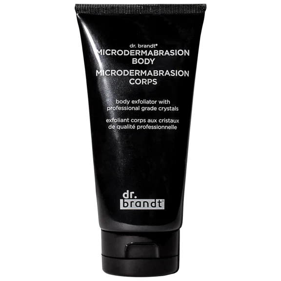 Dr. Brandt Microdermabrasion Body