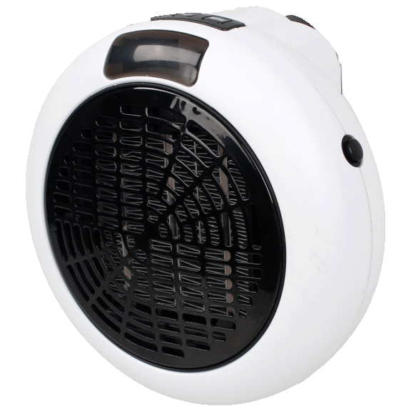 InstaHeater 600W Outlet Heaters