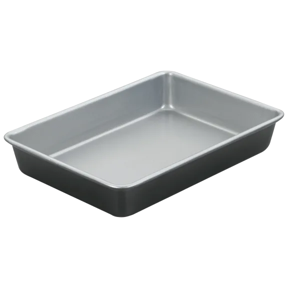 Cuisinart Chef's Classic 9-inch Rectangular Cake Pan