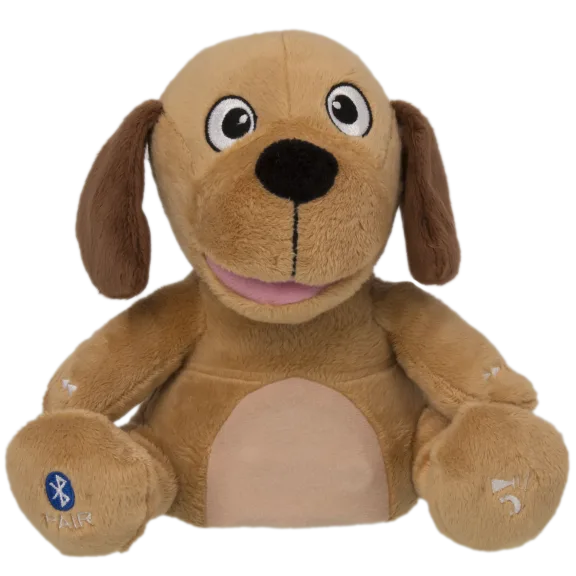 iLive Bluetooth Buddy Animal Speaker