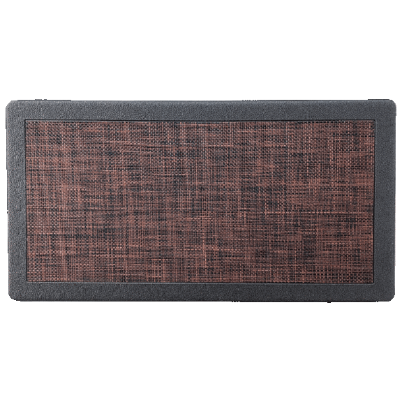 J&V Textiles Hillside Oversized Oil & Stain Resistant Anti-Fatigue Kitchen Mat