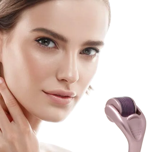 Pronoir Professional Micro-needling Derma Roller