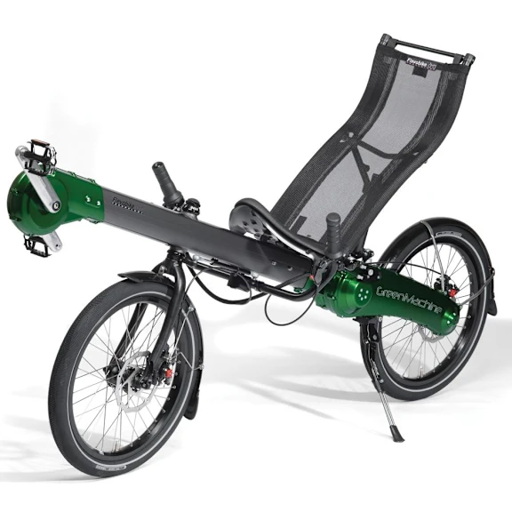 The Nederlander Bicycle