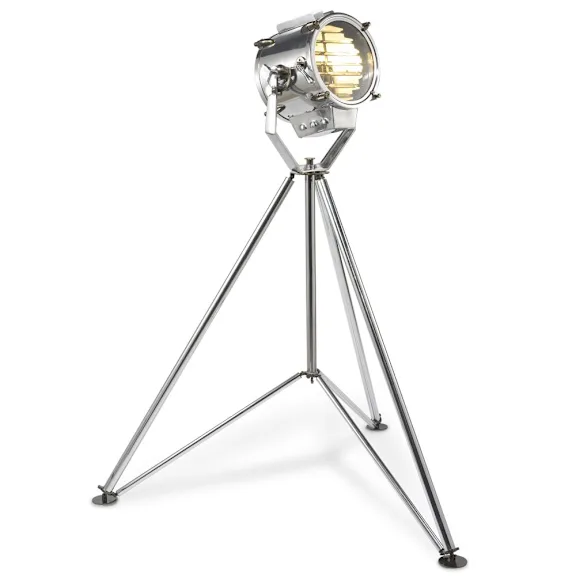 The Morse Code Signal Lamp