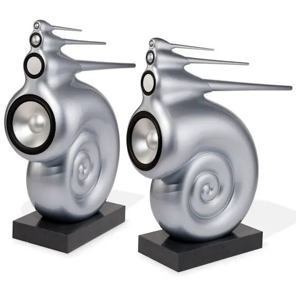 The Optimal Resonance Audiophile's Speakers