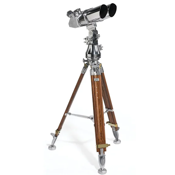 The WWII Flakfernrohr