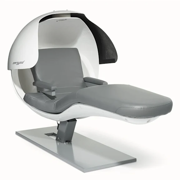 The Production Boosting Nap Pod