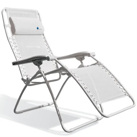 The La Napoule Lounge Chair