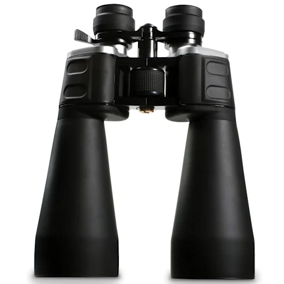 The 144X Zoom Binoculars