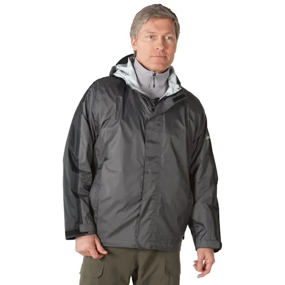 The Wearable Tent