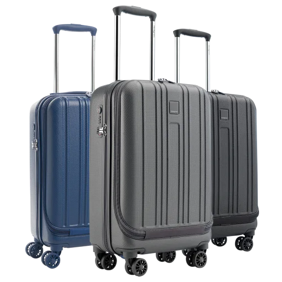 Hedgren Boarding S 20" Hardside Luggage