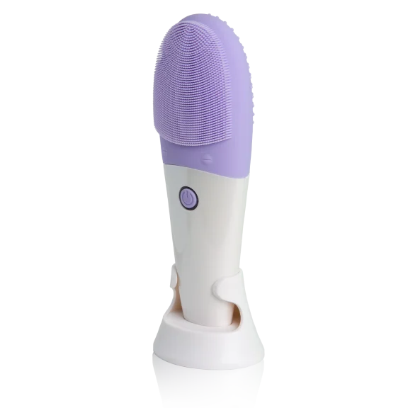 SilkPro 2 in 1 Facial Cleanser & Massager