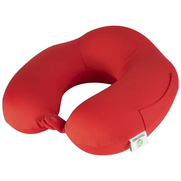 2-Pack: TraverGo Travel Neck Pillows